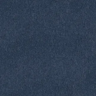 MY HOME Teppichfliesen "Jersey" Teppiche selbstliegend, 1m2 oder 5m2, 50 x 50cm, Fliese, Wohnzimmer Gr. B/L: 50 cm x 50 cm, 3 mm, 20 St., blau Teppichfliesen