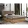 Meble Boxspringbett 200 200 H4 Braun