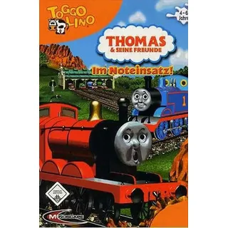 Thomas und seine Freunde - Im Noteinsatz