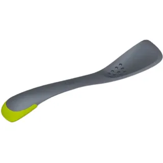 Joseph Joseph Uni-Tool 5-in-1 Küchenwerkzeug Pfannenwender Grau