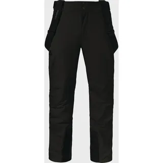 Schöffel Style Pine Herren Skihose schwarz 56