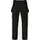 Herren Skihose schwarz 56