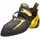 Black/Yellow 42,5