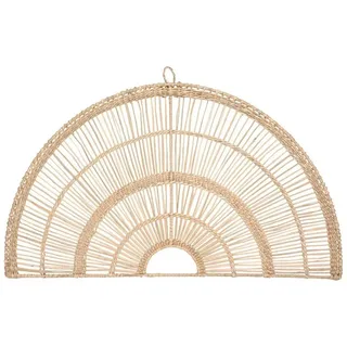 Atmosphera - Wanddeko Bogen - Schilf - 60x35 Cm Créateur D'Intérieur