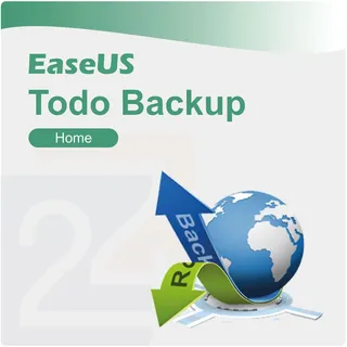 EaseUS Todo Backup Home 2026