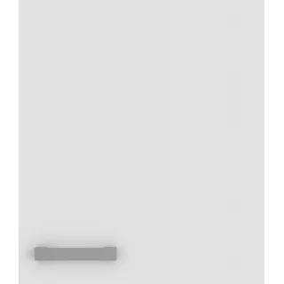 OPTIFIT Hängeschrank OPTIkult 50 x 57,6 x 34,6 cm Weiß
