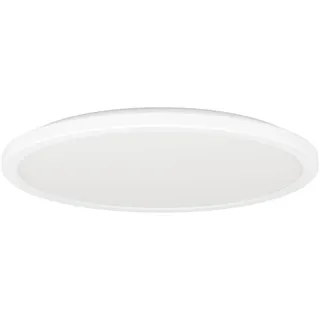 EGLO Deckenleuchte Rovito weiß Ø 39 cm