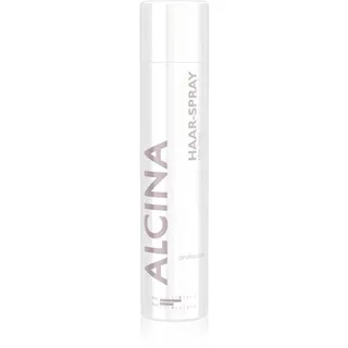 Alcina Haar Spray Aerosol 500ml TAS