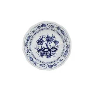 Kahla Rosella Zwiebelmuster blau 3,5 cm