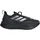 Herren Core Black/Silver Metallic/Core Black 42 2/3