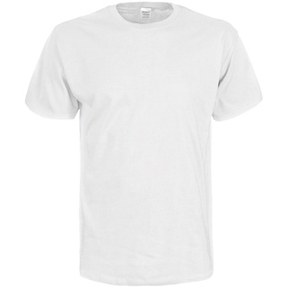 Gildan Softstyle T-Shirt, white, 2XL