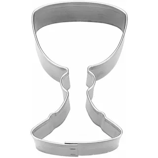Städter Ausstecher Kelch, 5 cm,