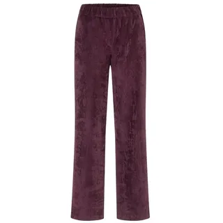 MAC Chiara Hose Beeren Rot 34 32