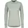 Damen Funktionsshirt Weiß XS