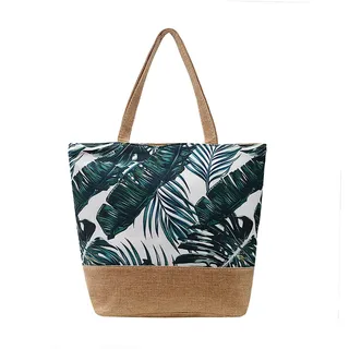 Große Strandtasche, wasserdicht, leicht, übergroße Damen-Einkaufstasche für Strand, Reisen, Pool, Yoga-Tasche Kordel-Organizer-Tasche Damen