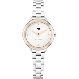 Tommy Hilfiger Oceanic Edelstahl 36 mm 1782814