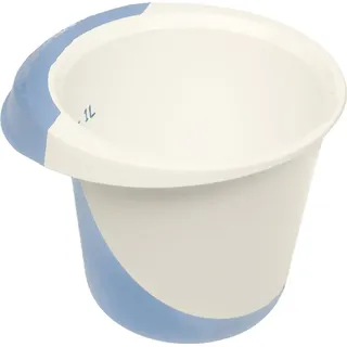KEEEPER Rührschüssel Carlotta 1,5 Liter, Ø Blau