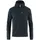 Hoodie W black XXS
