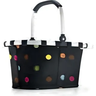 Reisenthel carrybag XS dots