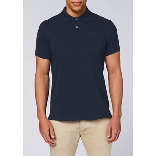 Chiemsee Poloshirt grau XL