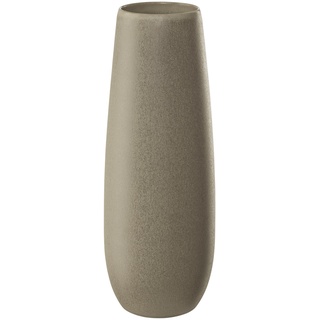 ASA ease Vase 32 cm stone