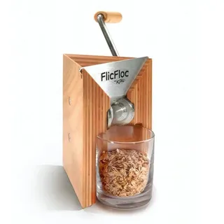Komo FlicFloc