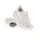 Damen White/White 41 1/3