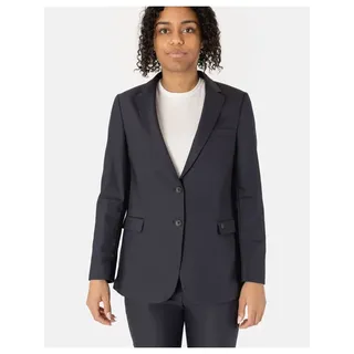 Mos Mosh Blazer Mary Night in Marine | Gr.: 36