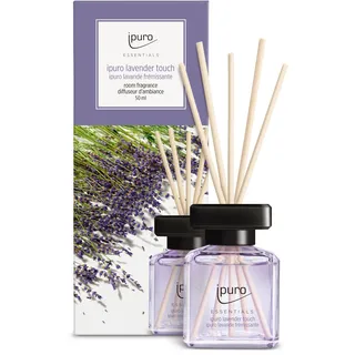 ipuro Raumduft Lavender Touch 50 ml