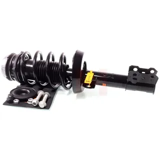 gh Federbein Komplett Federbein