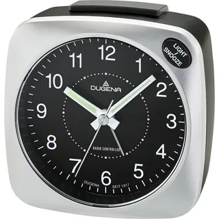 Dugena 4460606 schwarz
