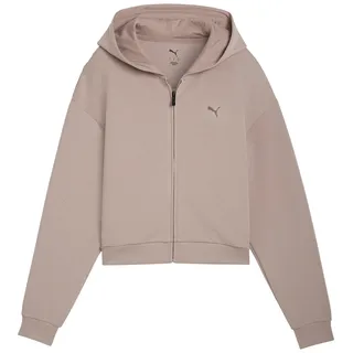 Puma Hoodie Beige L