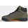 Herren Olive Strata/Bronze Strata/Semi Impact Orange 41 1/3