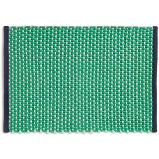 HAY - Fußmatte, light green