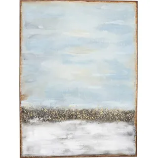 Kare Abstract Horizon, 90x120cm