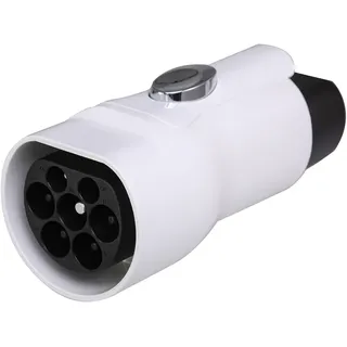 Voldt® Adapter Typ 2 (Ladekabel) auf GBT (Auto) |