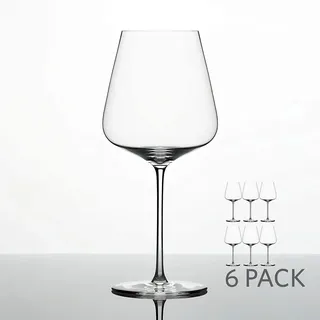 Zalto Denkart Bordeauxglas Rotweinglas 0,3 l 6-tlg.