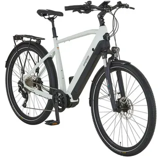 Prophete Entdecker 5.0 28 Zoll RH 54 cm Grau-Schwarz Matt