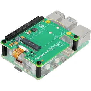 Raspberry Pi SSD Kit 512 GB