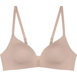 Triumph Flex Smart Soft-BH Soft Praline 40