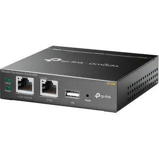 TP-Link OC200 Omada-Cloud-Controller WLAN Access-Point Controller