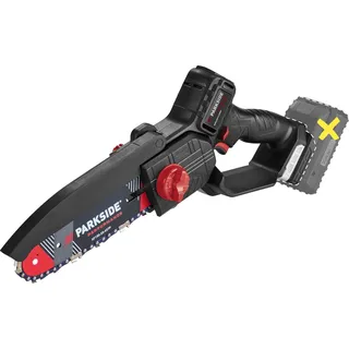 PARKSIDE PERFORMANCE® 20 V Akku-Gehölzschneider »PPAGHS 20-Li A1«, ohne Akku und Ladegerät