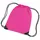 Gymsack Fuchsia