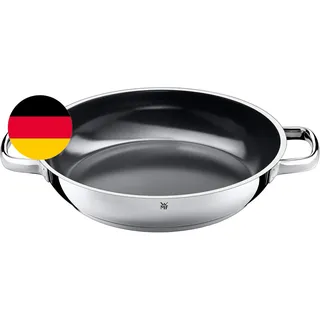 WMF Durado Brat-/ Servierpfanne 28 Cm Induktion, Cromargan Edelstahl Beschichtet
