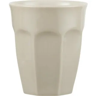 ib laursen Mynte Kaffeetasse 0,25 l Beige