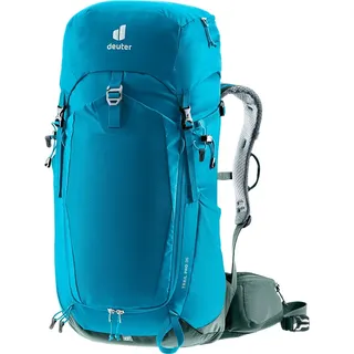 Deuter Trail Pro 36 Wanderrucksack Unisex Blau