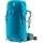 Wanderrucksack Unisex Blau