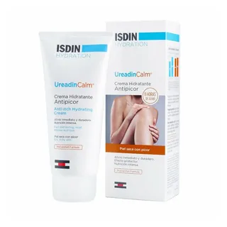 Isdin Ureadincalm Creme gegen Juckreiz 200 ml