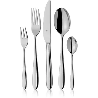 Besteck Set New York, Cromargan® hochwertiger Edelstahl, 60-teilig
