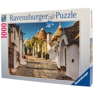Ravensburger 17613 Puzzle 1000 Teile - Fotos & Landschaften 2D, bunt